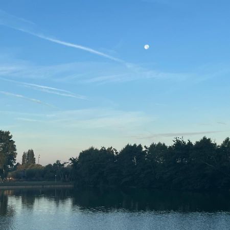 Res Laguna كنوك هايست المظهر الخارجي الصورة