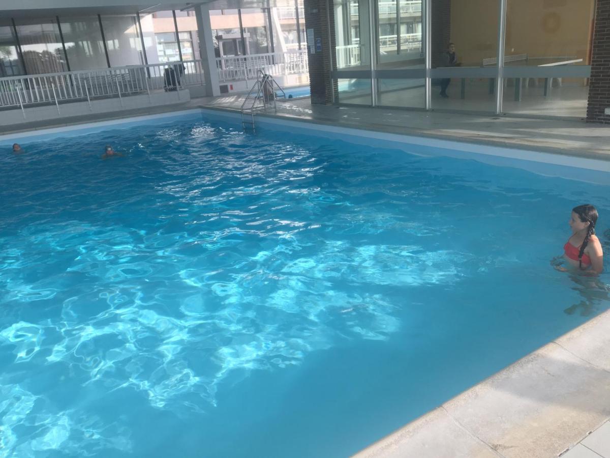 Res Laguna كنوك هايست المظهر الخارجي الصورة