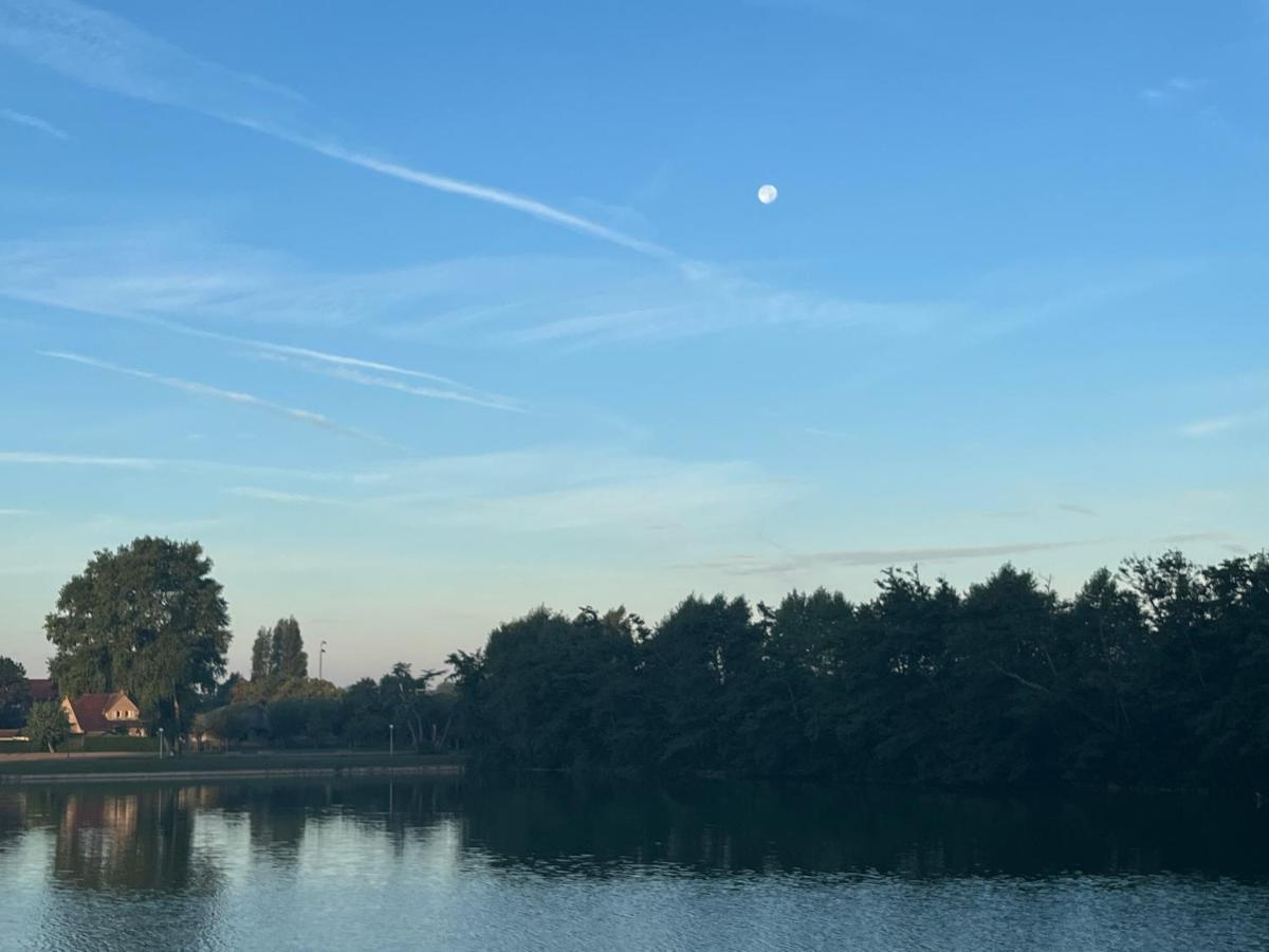 Res Laguna كنوك هايست المظهر الخارجي الصورة